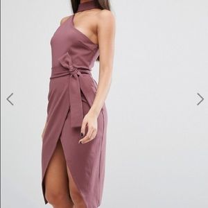 Lavish Alice Cocktail Dress Size 8